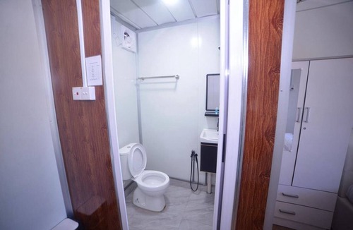 Kampung Kelewang Jatoh Hotel | Capital O 91243 Bee Good Chalet