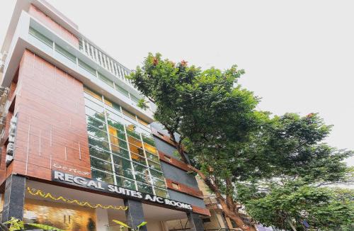 Jayanagar Hotel | Capital O Regal suites