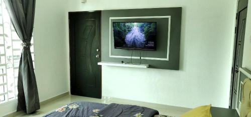 Kota Bharu Hotel | Captain's Cabin Resort - Naval Heritage (Swimming Pool)