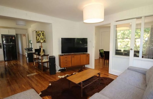 Blackheath House | Carawatha | Private location in Blackheath with a rural feel