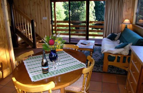Gembrook House | Carinya Park