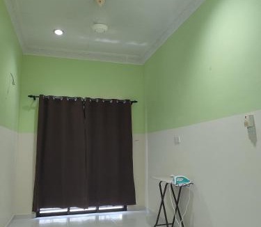 Kampung Jaya House | CASA ADELIA GUESTHOUSE 3b