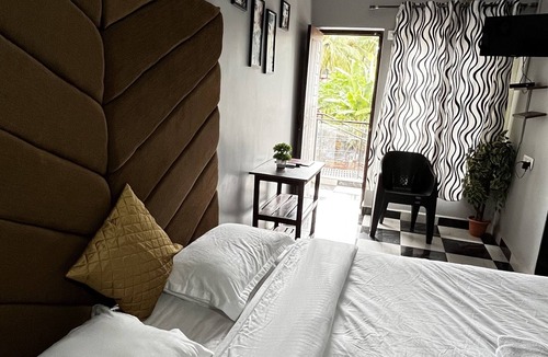 Candolim House | Casa Almeida Guest House