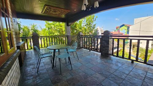Kuah Villa | CASA ALRAWDAH