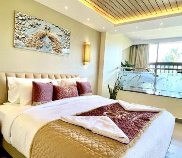 NIO Colony Hotel | Casa Amarilla Hotel