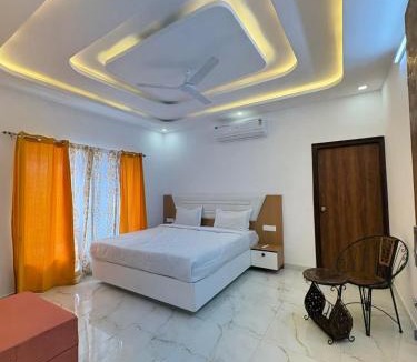 Bedla Villa | Casa Aura Villa