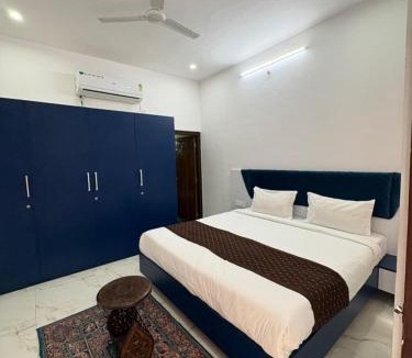 Bedla Villa | Casa Aura Villa