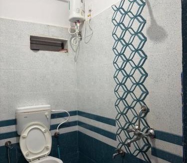 Arambol House | Casa blanca Holidays
