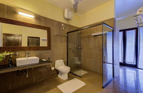 Chikhli Hotel | Casa Colvale