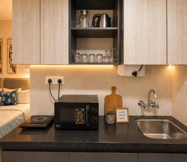 Sanganer Apartment | Casa De Amantos - Pvt Studio Stays - Swimming Pool access with entire Apartment