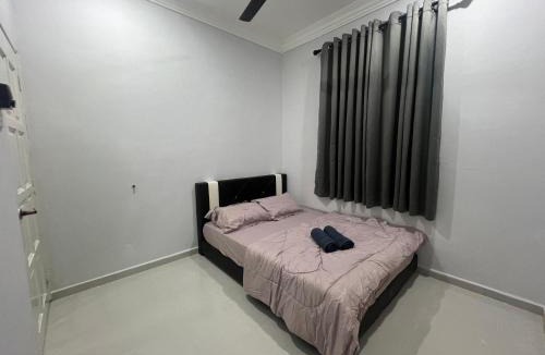 Kampung Sungai Petai House | Casa De Harmoni