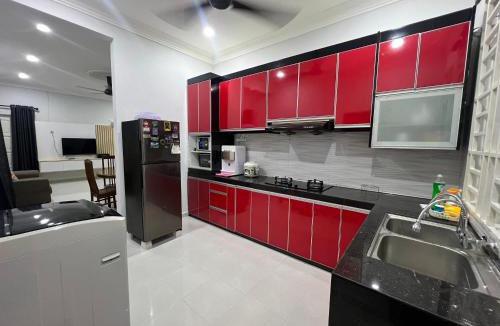 Kampung Sungai Petai House | Casa De Harmoni