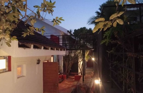 Britona Villa | Casa de julio