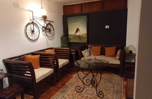 Britona Villa | Casa de julio