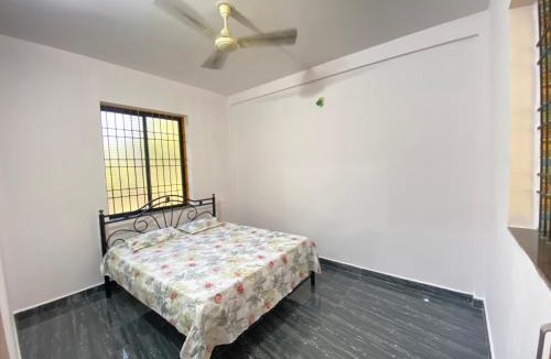 Mandrem House | Casa de sazu 2bhk in mandrem