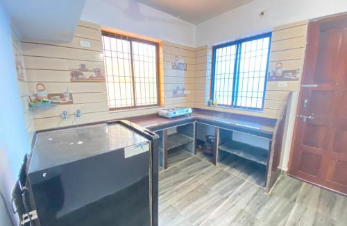 Mandrem House | Casa de sazu 2bhk in mandrem