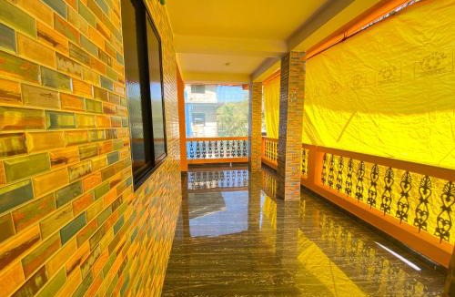 Mandrem House | Casa de sazu 2bhk in mandrem