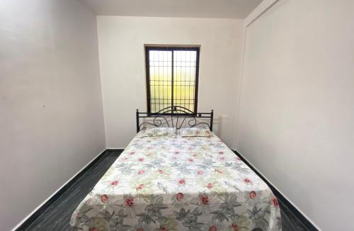 Mandrem House | Casa de sazu 2bhk in mandrem