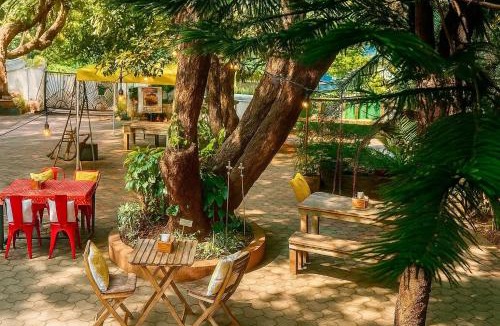 Nerul Bed & Breakfast | Casa Do Leão - Heritage Boutique Stay