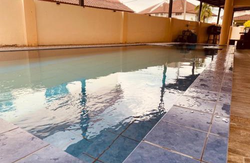 Bukit Gong House | Casa Drezqi Homestay Melaka Private Pool