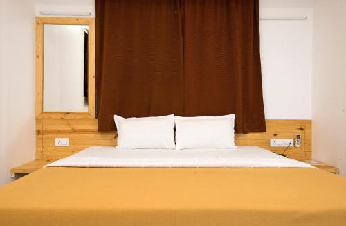 Lonavala Hotel | Casa Fedora Holiday Home