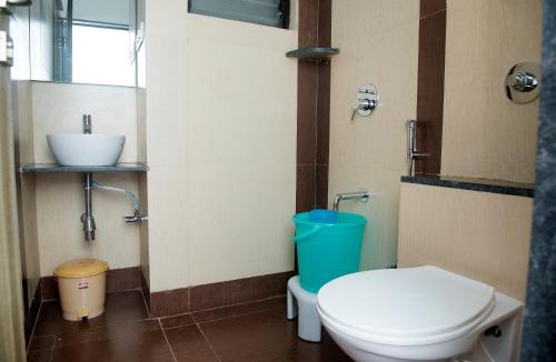 Lonavala Hotel | Casa Fedora Holiday Home