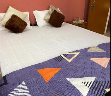 Khanapara House | Casa Guest House