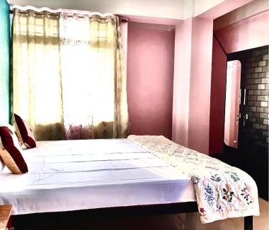 Khanapara House | Casa Guest House