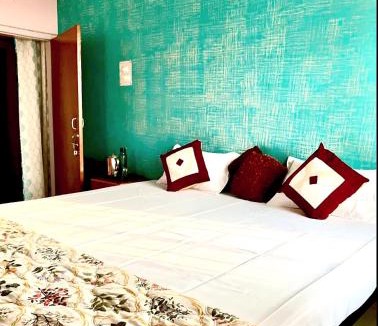 Khanapara House | Casa Guest House