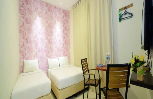 Kampung Salak Hostel | CASA HOTEL KLIA 1