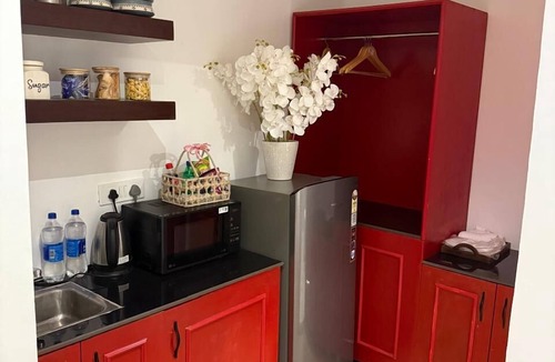 Hauz Khas Village Hotel | Casa Inali