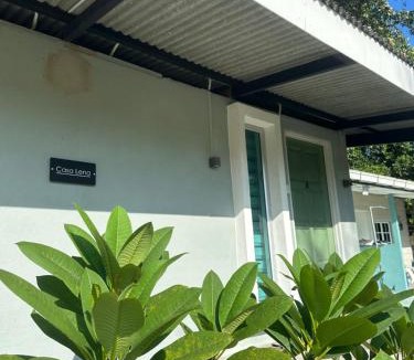 Cherating House | Casa Lena