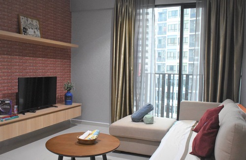 Seksyen 7 House | Casa Liberty at I-City (Shah Alam) Sleep 7 pax