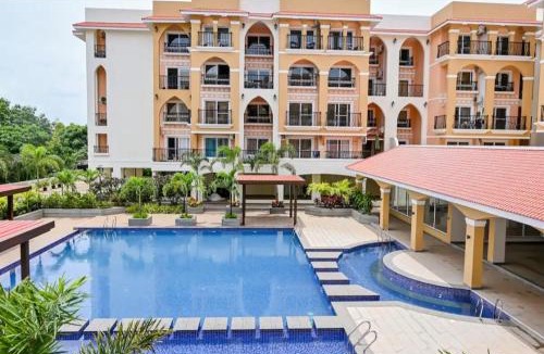 Siolim Apartment | Casa Lobo