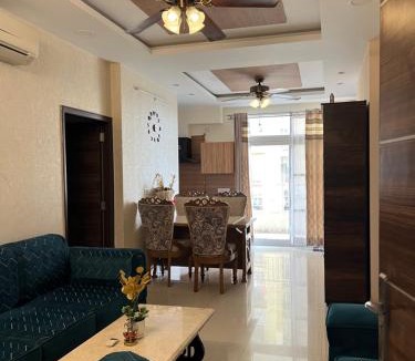 Jalandhar Apartment | Casa Luxoria