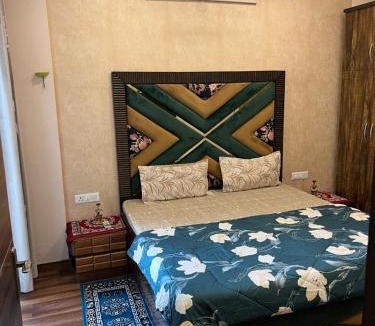 Jalandhar Apartment | Casa Luxoria