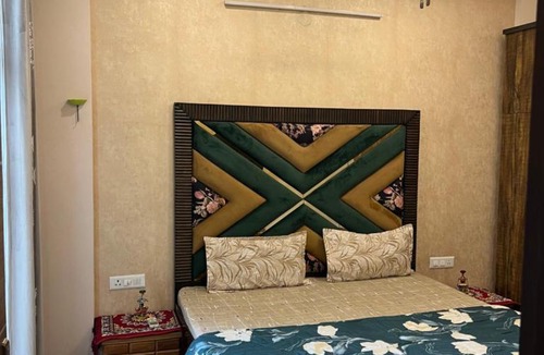Jalandhar Apartment | Casa Luxoria