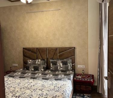 Jalandhar Apartment | Casa Luxoria