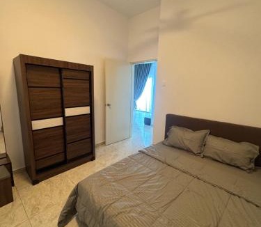 Klebang Besar Apartment | CASA MYSA embience residence