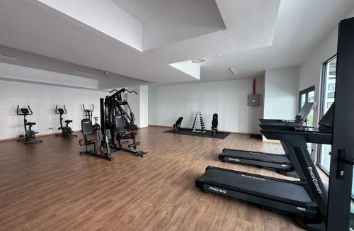 Klebang Besar Apartment | CASA MYSA embience residence