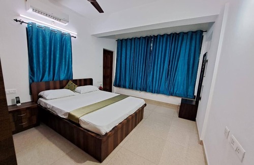 Pilerne Hotel | Casa Nadella