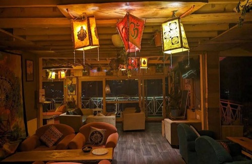 Manali Hotel | Casa Nova