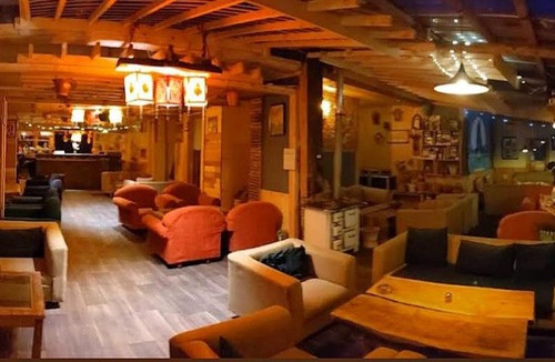 Manali Hotel | Casa Nova