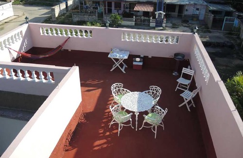 Reparto Playa Apartment | Casa Particular Ritmo Latino
