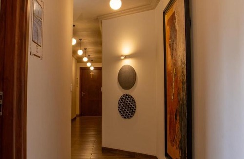 Baga Hotel | Casa Peacock