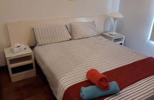 Bukit Bintang Hotel | Casa Residence Suites