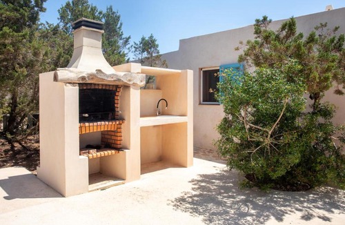 Formentera Villa | Casa Rustick