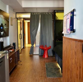 Kharar Apartment | Casa Stays Luxurious 1BHK