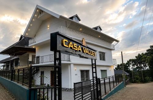 Chithirapuram Villa | Casa Valley