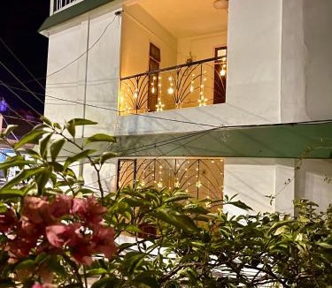 Aizawl Apartment | Casa Zo an entire fully furnished apartment